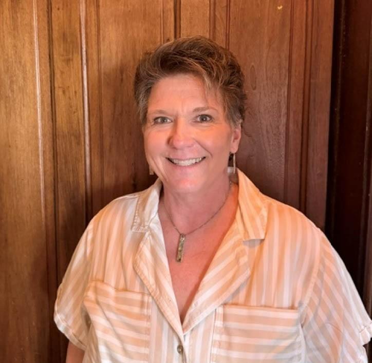 Dana Holt, Treasurer