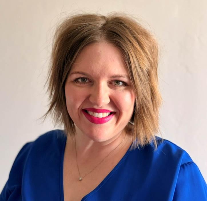 Nikki Slagell, Board Member