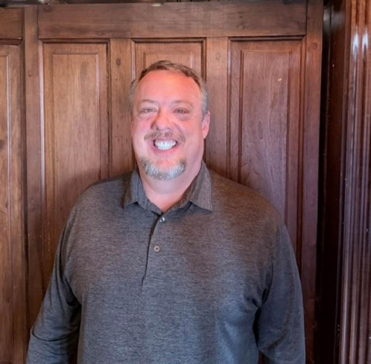 Brian Green, Vice President