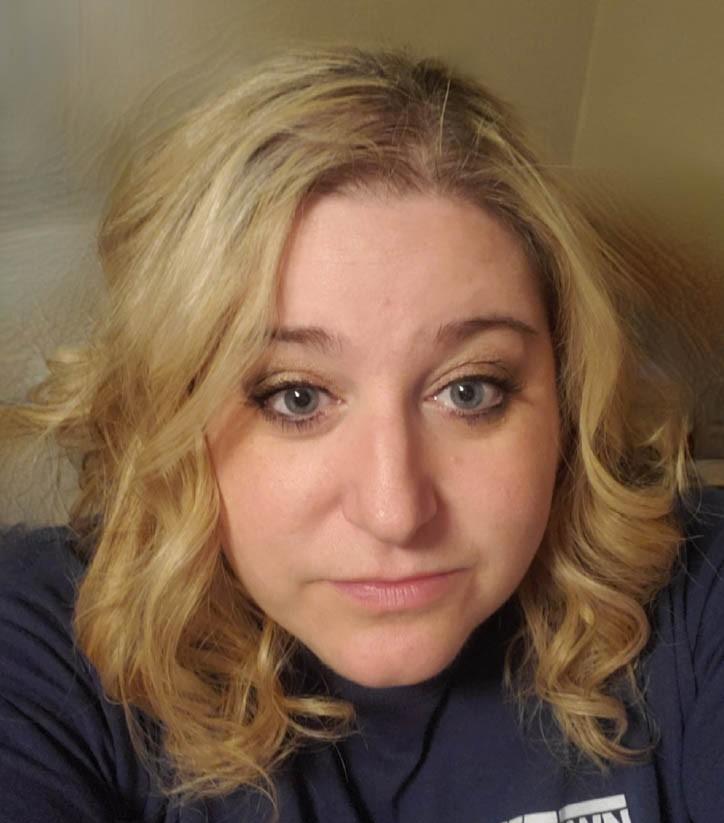Keri Roberts, Board Member
