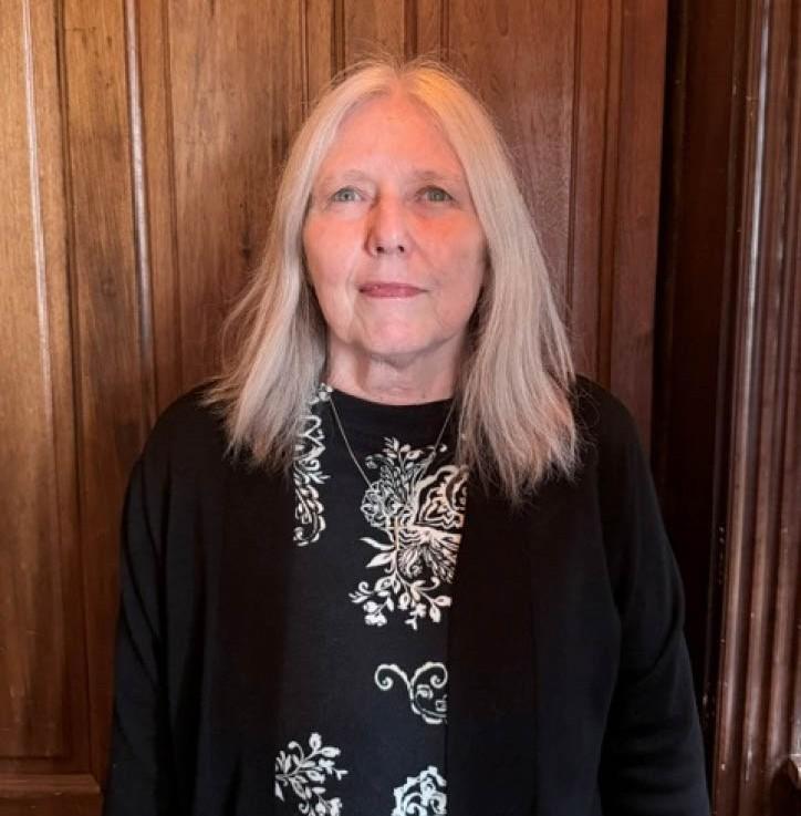 Barbara Pearson, Board Member