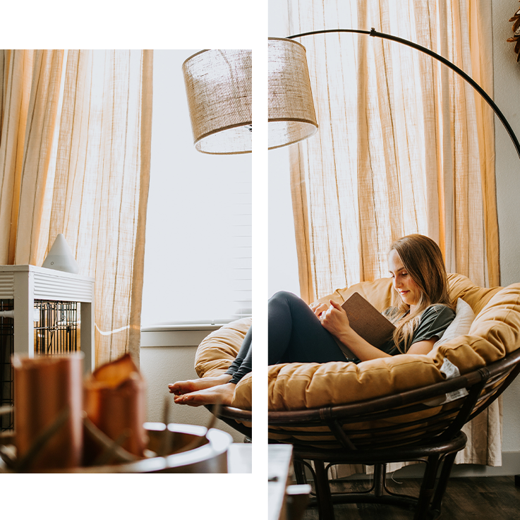 Apartment living